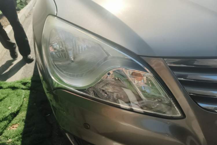 Used Hyundai Celesta 2011 1.6L Manual Comfort Edition