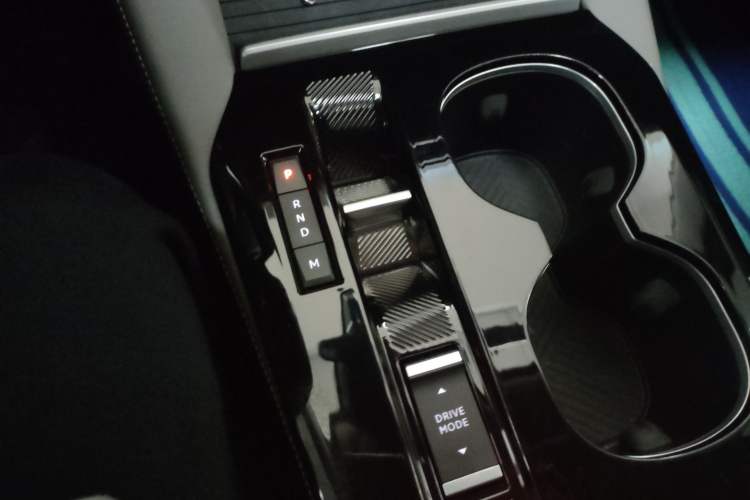 Used Citroen C5 X 2021 1.6T Impressive Edition
