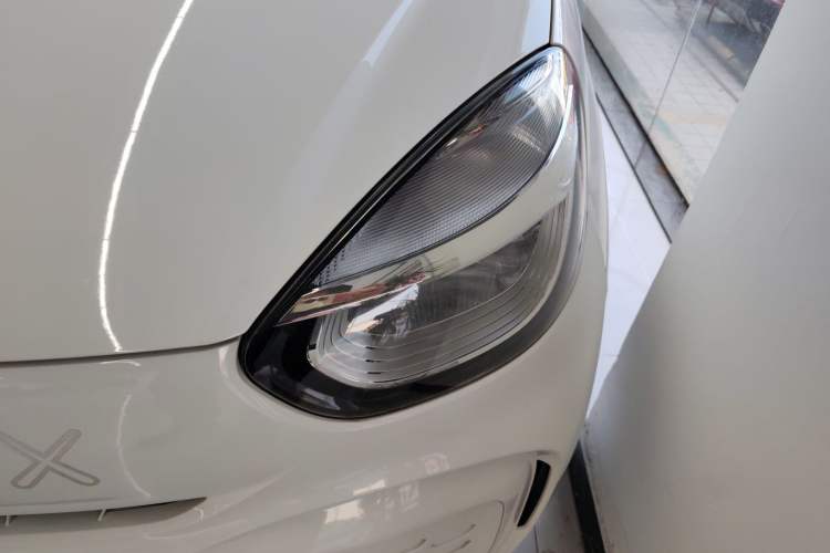 Used Roewe Clever 2022 311km QiQi BoBo Edition