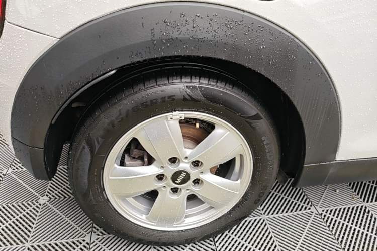Used MINI 2014 1.2T ONE

