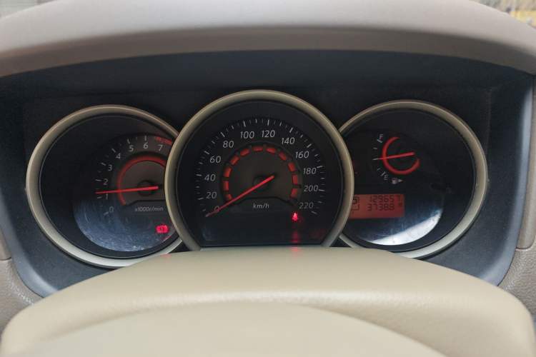 Used Nissan Sylphy 2012 Classic 1.6XE Automatic Comfort Edition
