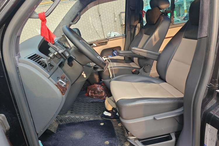 Used Volkswagen Multivan 2014 2.0 TSI Four-Wheel-Drive Executive Edition
