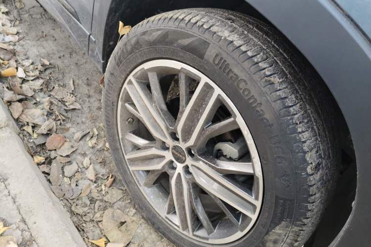 Used EXEED Zhuifeng 2022 Versailles Edition 1.6T DCT Wind-Blown Version
