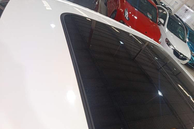 Used Audi A4L 2017 Plus 40 TFSI Style Edition
