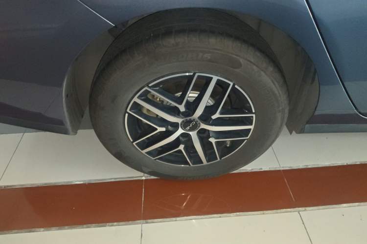 Used BYD Seal 05 DM-i 2025 DM-i Intelligent Drive 120KM Flagship Model
