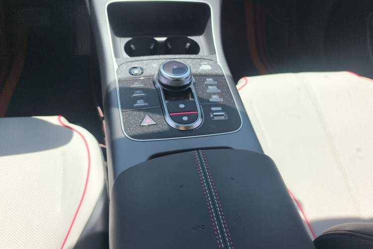 Used BYD Destroyer 05 2023 Champion Edition DM-i 55KM Luxury Model