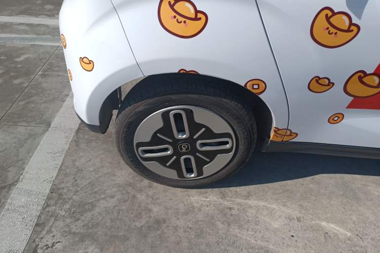 Used Chery Domi 2025 Model 305km Comfort Edition
