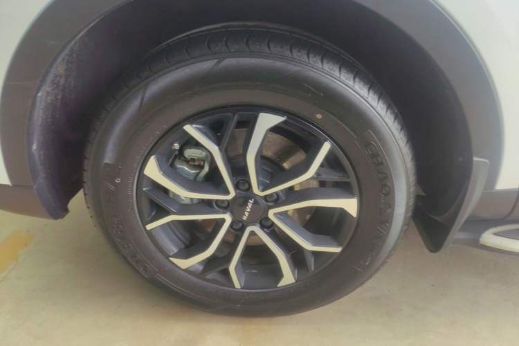 Used Haval H6 2023 National Trend Edition 1.5T Automatic Urban Version