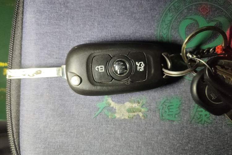 Used Buick Verano 2017 Sedan 20T Dual-Clutch Elite Model
