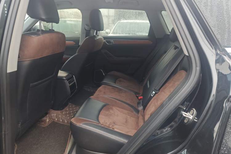 Used DORCEN G70s 2019 2.0T Automatic Prestige Edition
