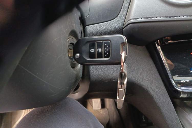 Used Honda XR-V 2021 220TURBO CVT Comfort Version