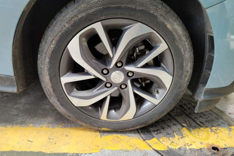 Used Buick Velite 6 2020 Connected Smart Enjoyment PLUS