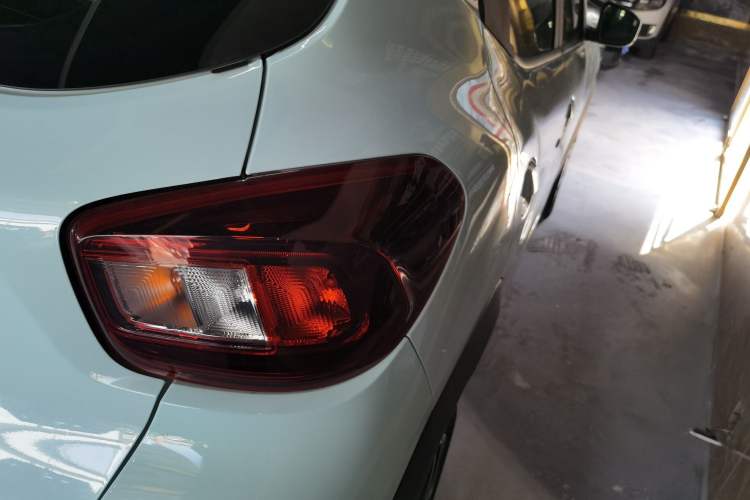 Used Dongfeng NAMMI EX1 2021 Quality Edition Right Rear Taillight