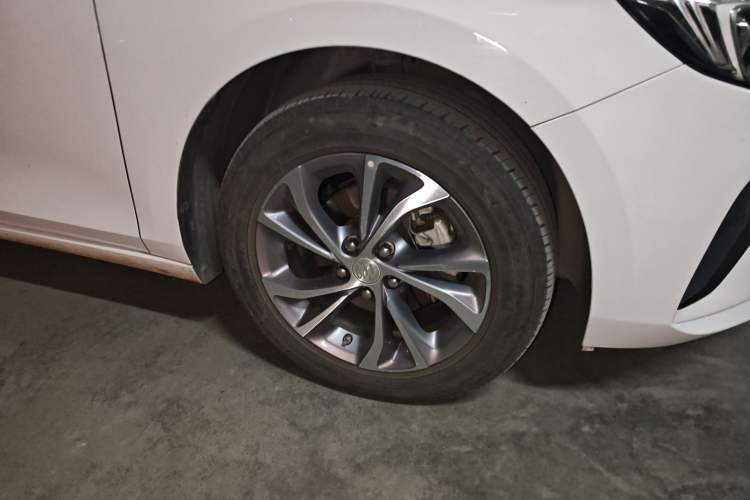 Used Buick Verano 2022 Pro 532T Le Xing Edition
