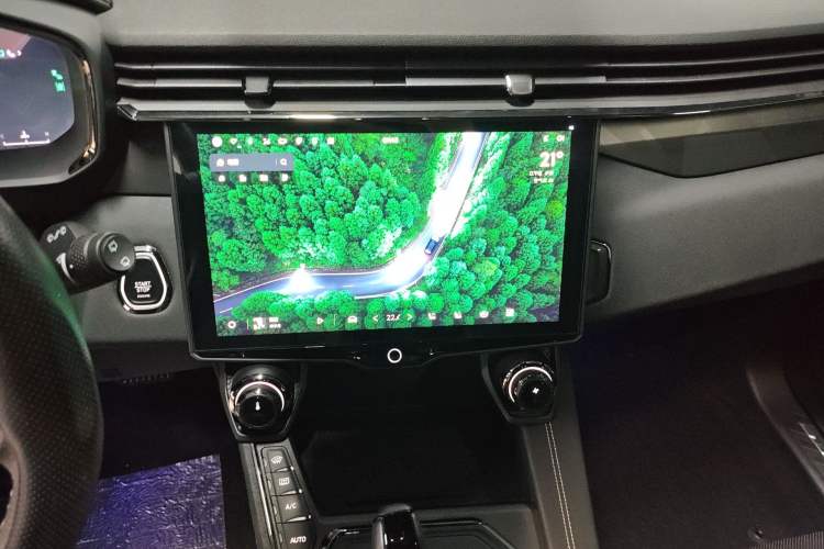 Used Lynk & Co 01 2023 1.5TD EM-F PM