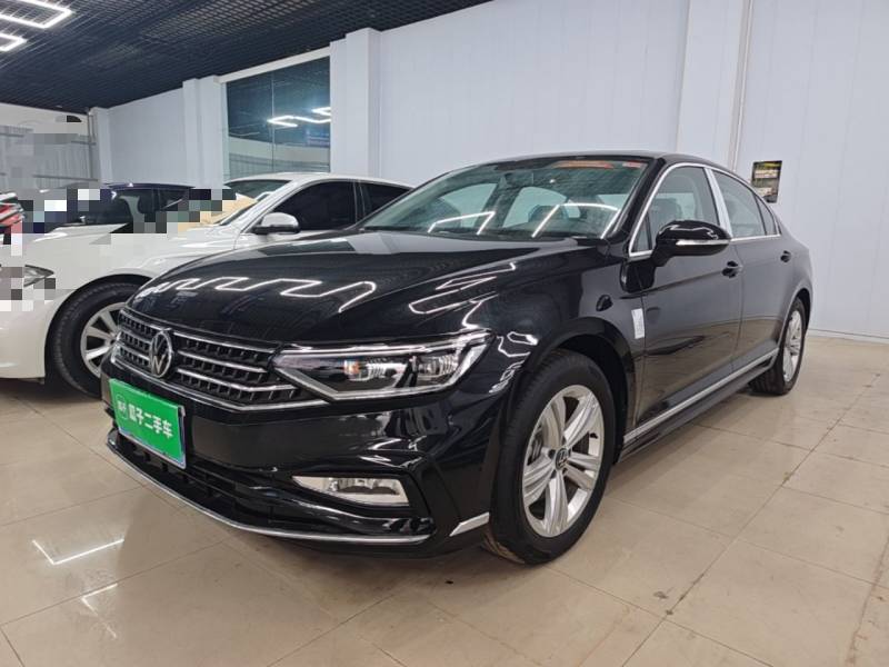 Used Volkswagen Magotan 2023 2 Million Units Limited-Edition 280TSI DSG Comfort Version — 1