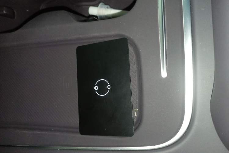 Used Leapmotor C10 2026 210 LiDAR Version Vehicle Key