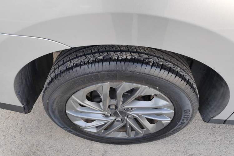 Used SAIC MAXUS G50 2020 1.5T Automatic Luxury Edition