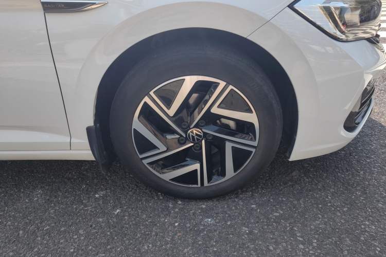 Used Volkswagen Sagitar 2023 300TSI DSG Excellence Edition
