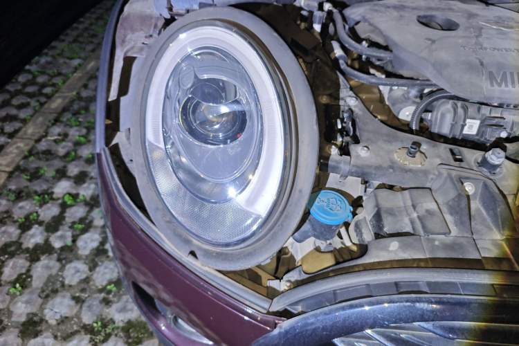 Used MINI Clubman 2016 Revised 1.5T COOPER
