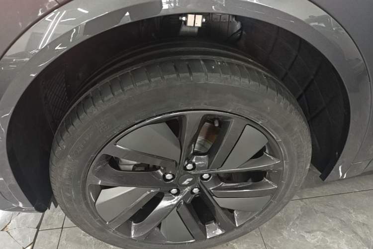 Used Li Auto L7 2023 Pro Model