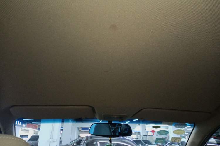 Used Baojun 730 2016 1.5L Manual Value Edition 7 Seats China V Emission Standard