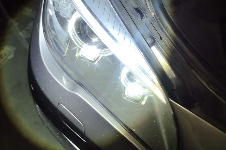 Used BMW 7 Series 2013 740Li Leading Model