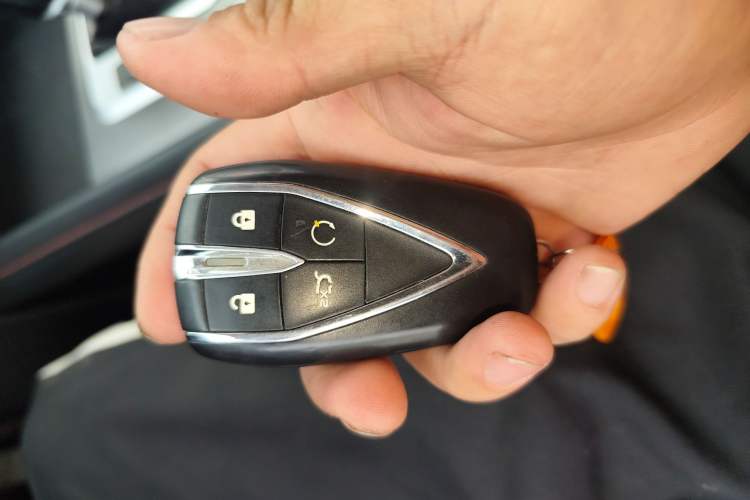 Used CHANGAN CS35PLUS 2019 1.4T DCT Chuanlian Blue Whale Edition
