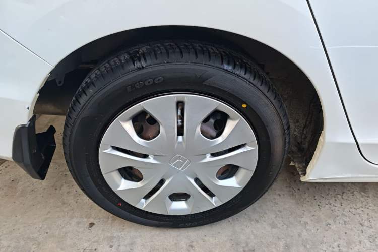 Used Honda Greiz 2016 1.5L CVT Classic Edition
