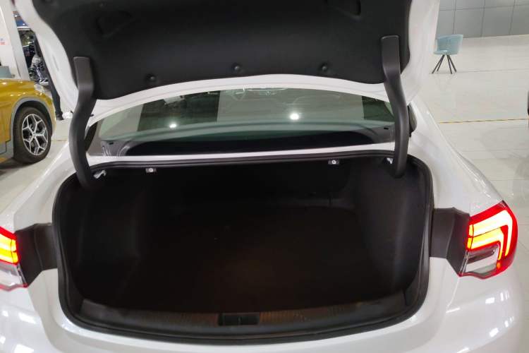 Used Buick Regal 2024 25T Deluxe Edition
