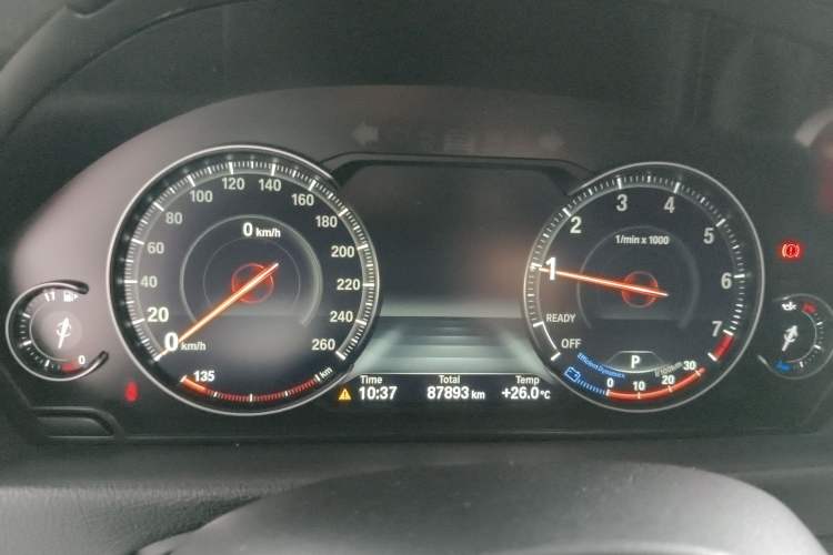 Used BMW 3 Series GT 2020 320i M Sport Package