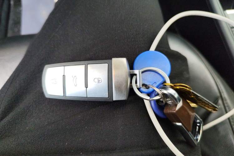 Used Volkswagen Magotan 2015 1.8TSI Luxury Model