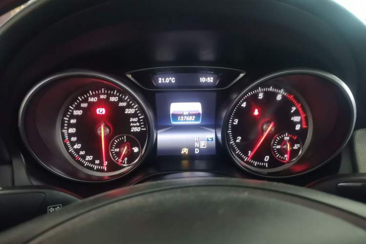 Used Mercedes-Benz CLA 2019 CLA 200 Sport Edition
