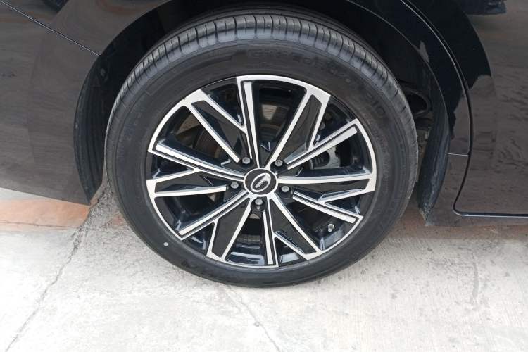 Used GAC Trumpchi Trumpchi E8 2024 Honor Series 2.0L Honor Edition