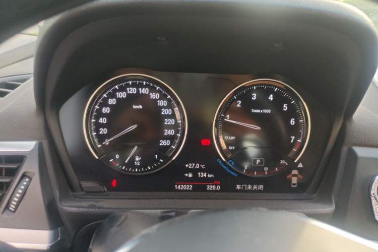 Used BMW 1 Series 2018 120i Design Package Model