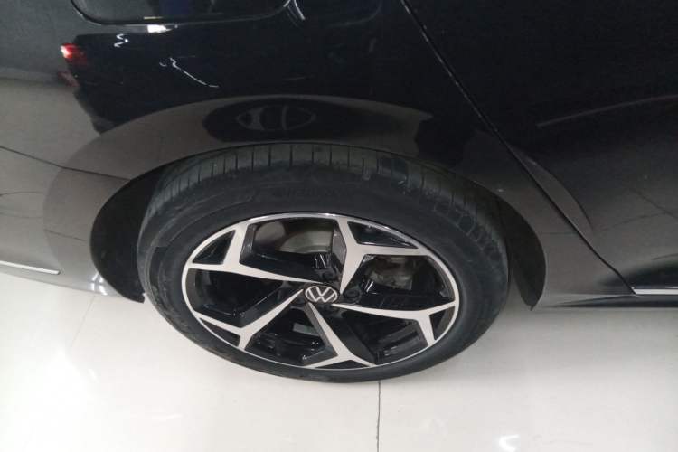 Used Volkswagen Passat 2024 380TSI Starry Elite Edition