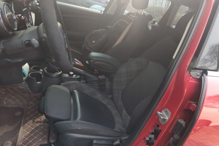 Used MINI 2016 1.5T COOPER Five-Door Edition