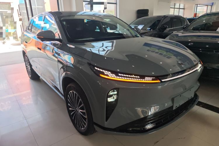 Used Dongfeng Aeolus Aeolus L8 2025 Model 112KM Dream Edition
