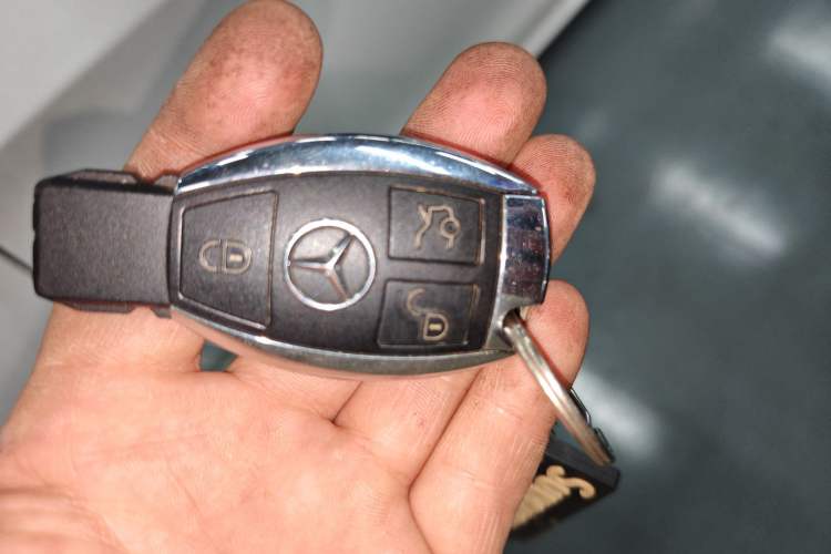 Used Mercedes-Benz CLA 2018 CLA 220 4MATIC
