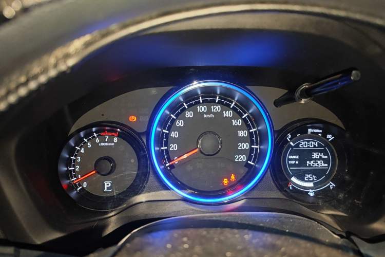 Used Honda XR-V 2021 220TURBO CVT Comfort Version
