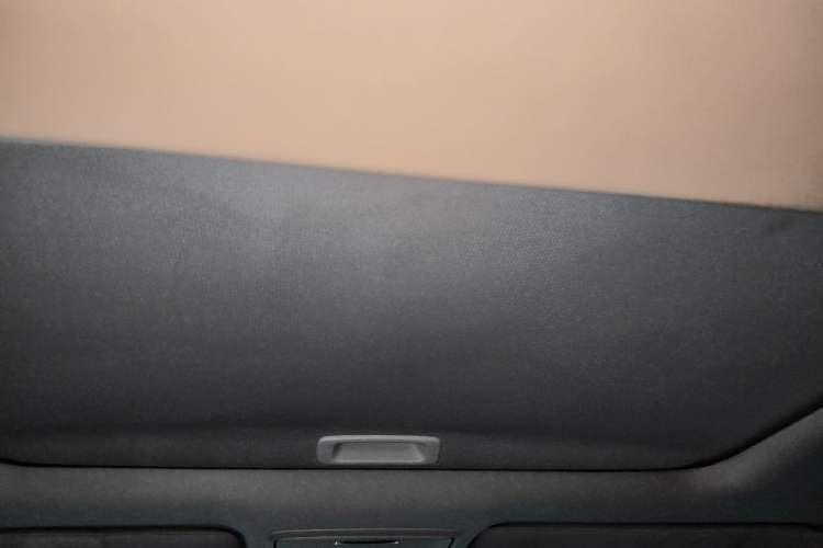 Used Honda Odyssey 2015 Revised 2.4L Luxury Edition Headliner