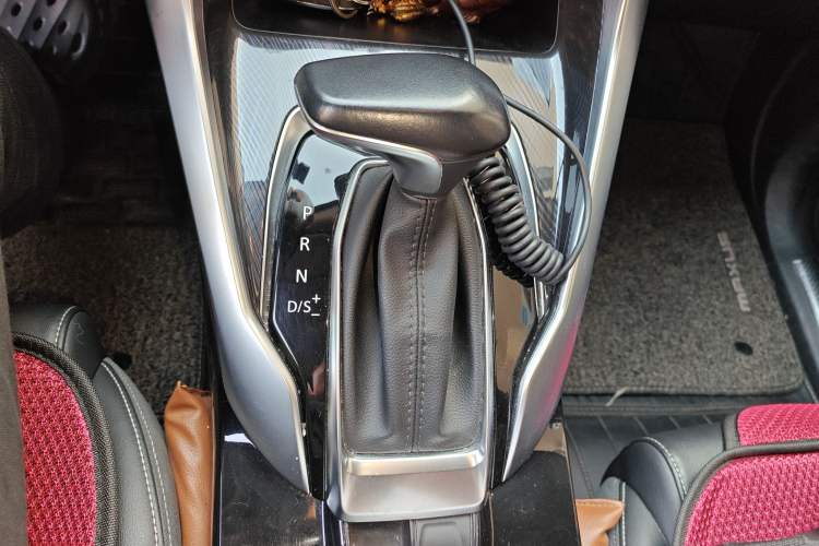 Used SAIC MAXUS G50 2019 1.5T Automatic Elite Edition China V Standard