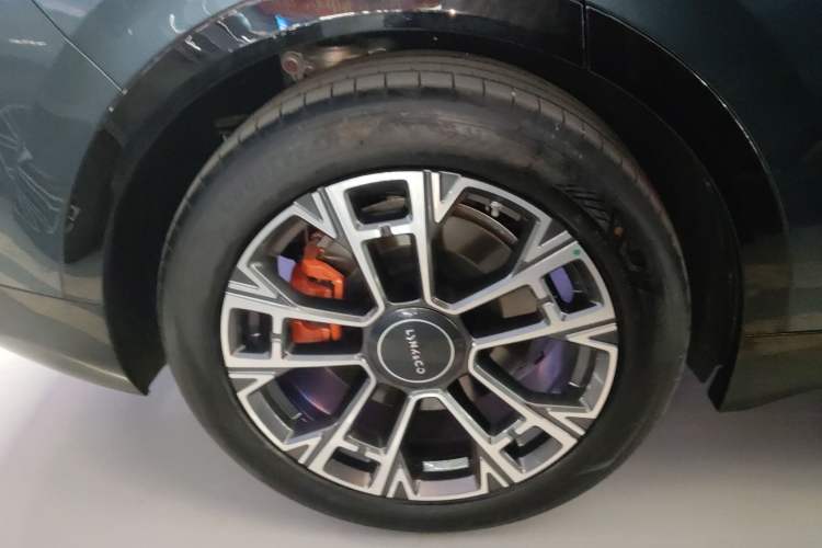 Used Lynk & Co 900 2025 2.0T Ultra
