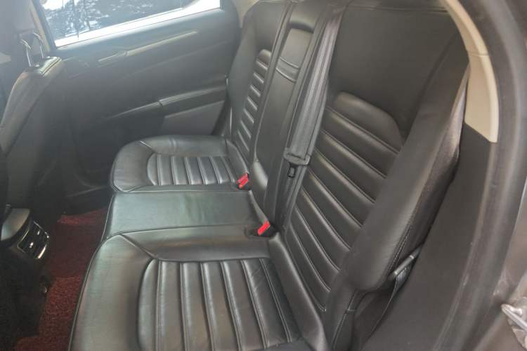 Used Ford Mondeo 2013 1.5L GTDi180 Fashion Edition
