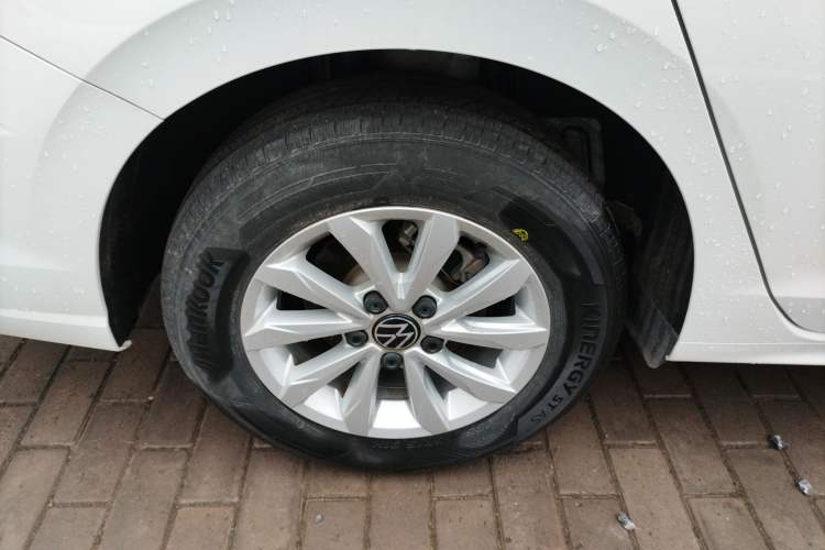 Used Volkswagen Bora 2023 200TSI DSG Comfort Edition