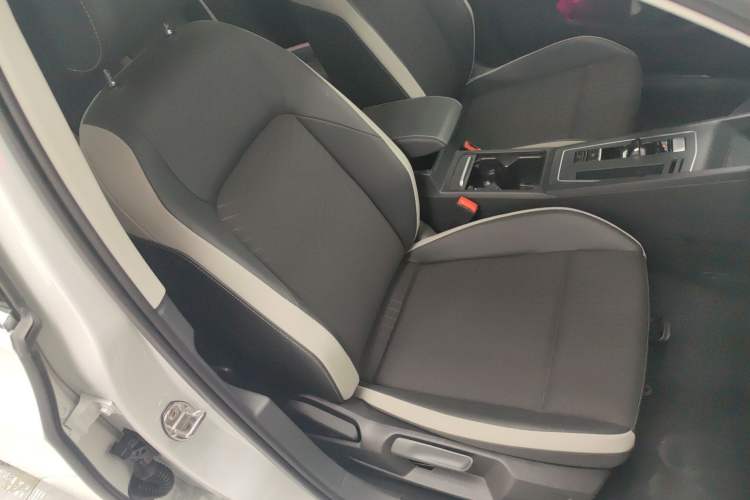 Used Volkswagen Golf 2023 Facelift 280TSI DSG Pro Right Front Seat