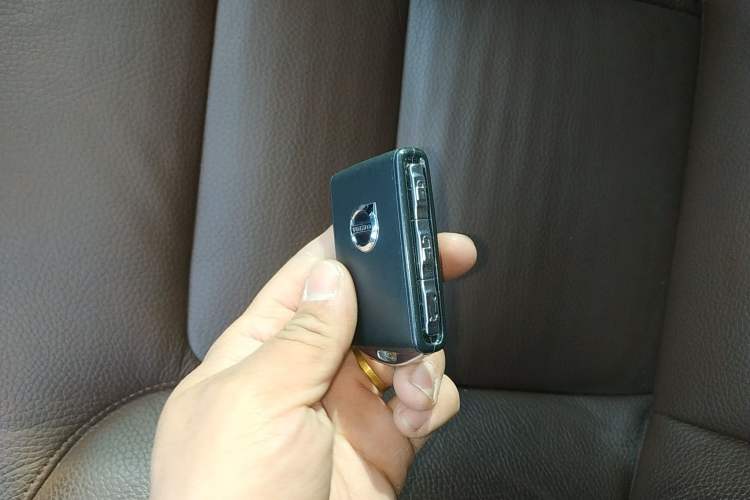 Used Volvo S90 2020 T5 Zhiyi Luxury Edition