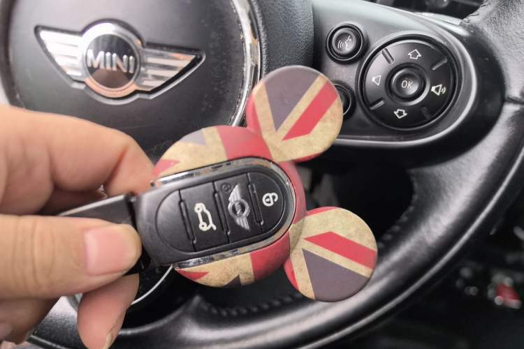 Used MINI 2016 1.5T COOPER
