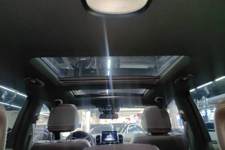 Used Mercedes-Benz GLE 2019 GLE 400 4MATIC Exclusive Edition