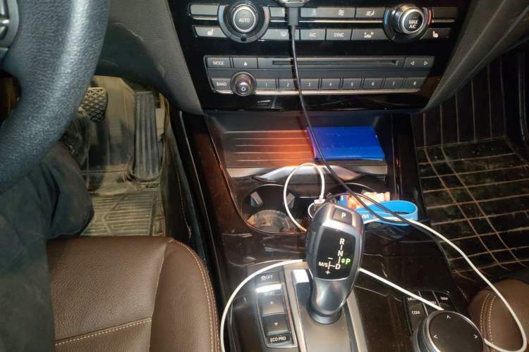 Used BMW X4 2014 xDrive20i X Design Package